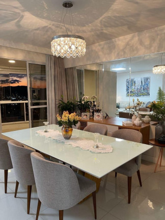 Imagem Apartamento com 3 Quartos à Venda, 147 m² em Centro - Balneário Camboriú