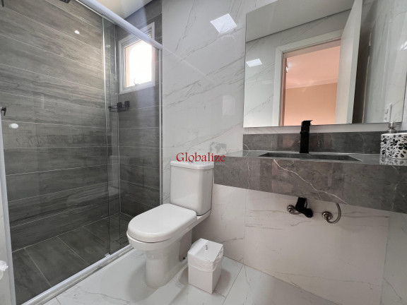 Imagem Imóvel com 3 Quartos à Venda, 130 m² em Gonzaga - Santos