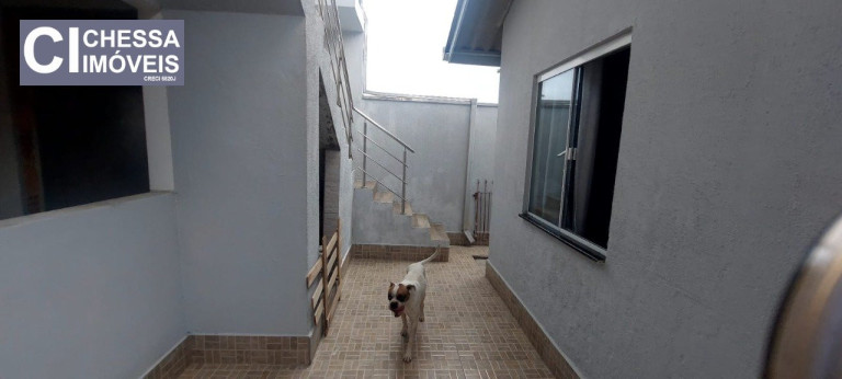 Imagem Casa com 2 Quartos à Venda, 170 m² em Santa Regina - Itajaí Imagem Casa com 2 Quartos à Venda, 170 m² em Santa Regina - Itajaí