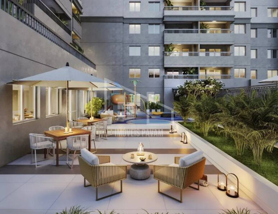 Imagem Apartamento com 3 Quartos à Venda, 65 m² em Vila Nair - São Paulo Imagem Apartamento com 3 Quartos à Venda, 65 m² em Vila Nair - São Paulo