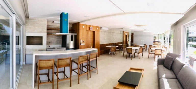 Imagem Imóvel com 6 Quartos à Venda, 333 m² em Jurerê Internacional - Florianópolis