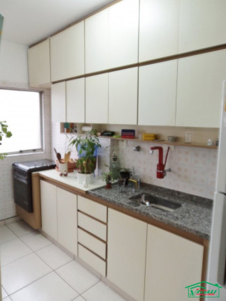 Imagem Apartamento com 2 Quartos à Venda, 79 m² em Parque Da Mooca - São Paulo