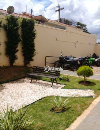 Imagem Apartamento com 2 Quartos à Venda, 45 m² em Vila Proost De Souza - Campinas Imagem Apartamento com 2 Quartos à Venda, 45 m² em Vila Proost De Souza - Campinas