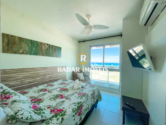Imagem Apartamento com 2 Quartos à Venda, 70 m² em Algodoal - Cabo Frio