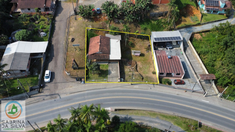 Imóvel à Venda, 150 m² em Itoupavazinha - Blumenau
