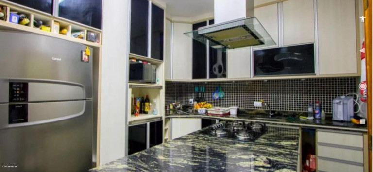 Imagem Sobrado com 3 Quartos à Venda, 179 m² em Parque Novo Oratório - Santo André