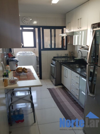 Imagem Apartamento com 3 Quartos à Venda, 70 m² em Freguesia Do ó - São Paulo