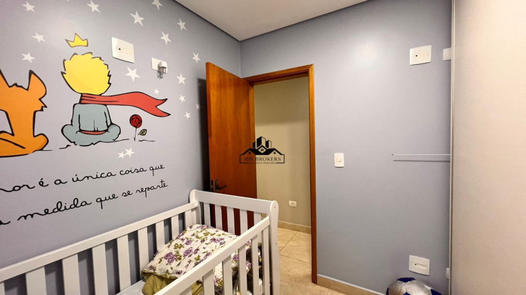 Imagem Cobertura com 3 Quartos à Venda, 180 m² em Santa Maria - Santo André Imagem Cobertura com 3 Quartos à Venda, 180 m² em Santa Maria - Santo André