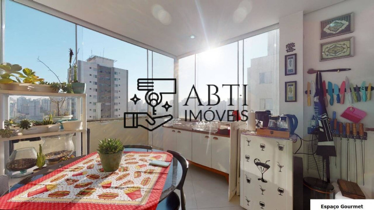 Apartamento com 2 Quartos à Venda, 110 m² em Saúde - São Paulo