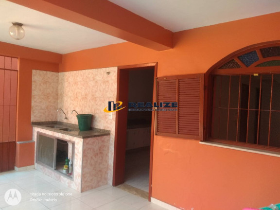Imagem Casa com 3 Quartos à Venda, 220 m² em Parque California - Campos Dos Goytacazes Imagem Casa com 3 Quartos à Venda, 220 m² em Parque California - Campos Dos Goytacazes