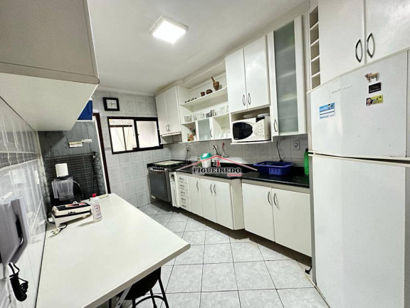 Imagem Apartamento com 2 Quartos à Venda, 95 m² em Aviação - Praia Grande