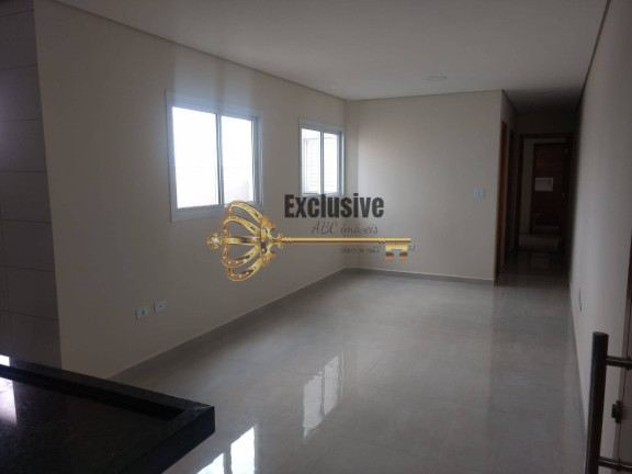 Imagem Cobertura com 2 Quartos à Venda, 130 m² em Vila Assunção - Santo André Imagem Cobertura com 2 Quartos à Venda, 130 m² em Vila Assunção - Santo André