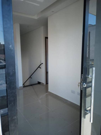 Imagem Casa com 1 Quarto à Venda, 29 m² em Maracanã - Praia Grande Imagem Casa com 1 Quarto à Venda, 29 m² em Maracanã - Praia Grande