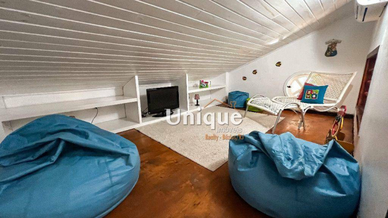 Imagem Casa com 4 Quartos à Venda, 145 m² em Bosque De Geribá - Armação Dos Búzios