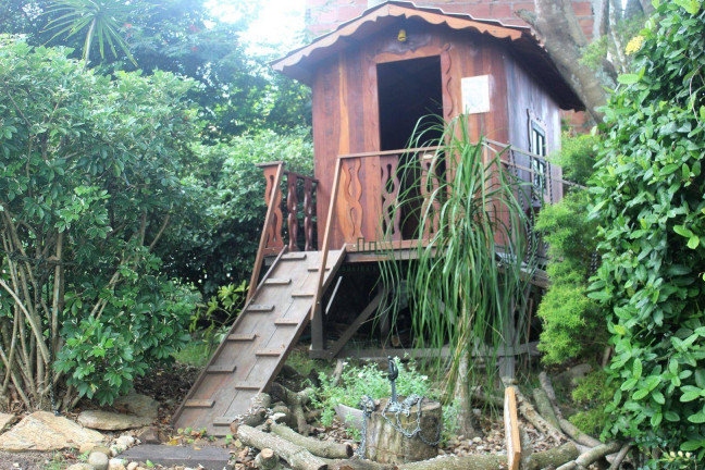 Imagem Casa com 4 Quartos à Venda, 120 m² em Cajueiros (itaipuaçu) - Maricá