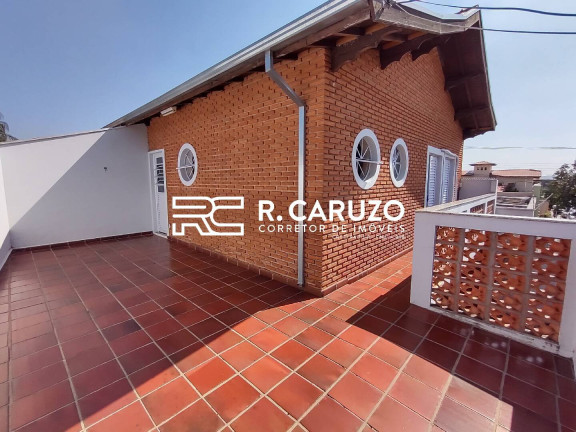 Imagem Sobrado com 3 Quartos à Venda, 251 m² em Vila Cláudia - Limeira Imagem Sobrado com 3 Quartos à Venda, 251 m² em Vila Cláudia - Limeira