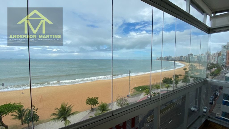 Apartamento com 4 Quartos à Venda, 330 m² em Praia Da Costa - Vila Velha