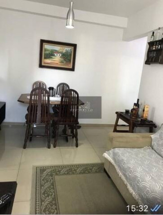 Imagem Apartamento com 2 Quartos à Venda, 53 m² em Ponte Grande - Guarulhos