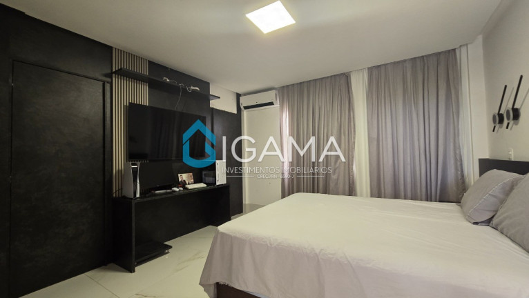 Imagem Casa com 4 Quartos à Venda, 404 m² em Ponta Negra - Natal Imagem Casa com 4 Quartos à Venda, 404 m² em Ponta Negra - Natal