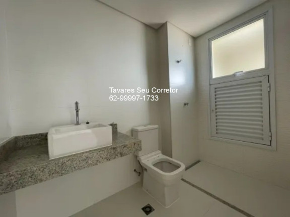Imagem Imóvel com 3 Quartos à Venda, 121 m² em Park Lozandes - Goiânia Imagem Imóvel com 3 Quartos à Venda, 121 m² em Park Lozandes - Goiânia