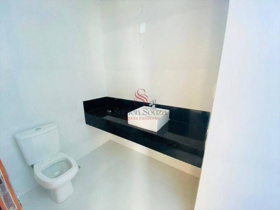 Imagem Casa com 3 Quartos à Venda, 135 m² em Cond. Trilhas Do Sol - Lagoa Santa