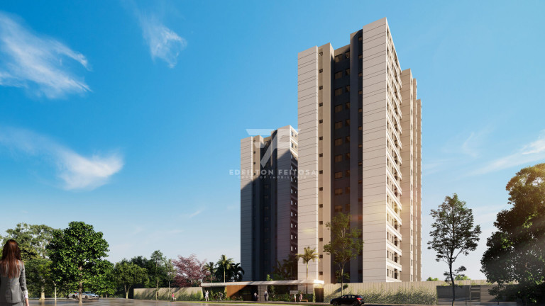 Imagem Apartamento com 3 Quartos à Venda, 76 m² em Presidente Roosevelt - Uberlândia Imagem Apartamento com 3 Quartos à Venda, 76 m² em Presidente Roosevelt - Uberlândia