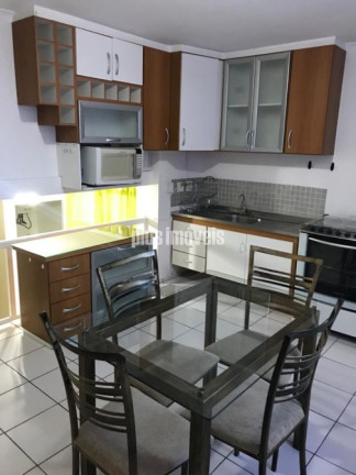 Imagem Imóvel com 1 Quarto para Alugar, 50 m² em Real Parque - São Paulo Imagem Imóvel com 1 Quarto para Alugar, 50 m² em Real Parque - São Paulo