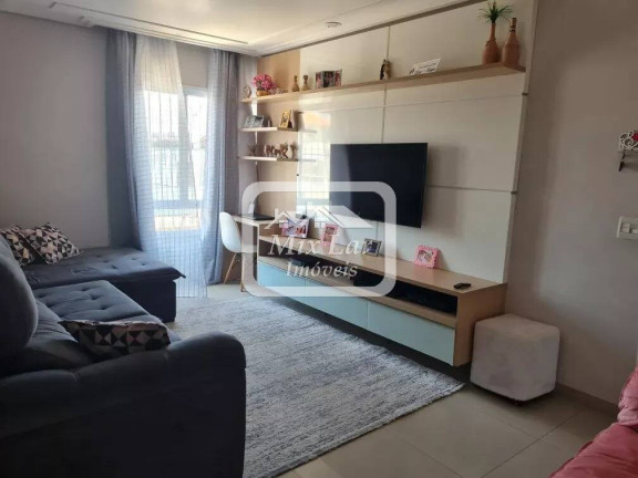 Sobrado com 3 Quartos à Venda, 145 m² em Cipava - Osasco