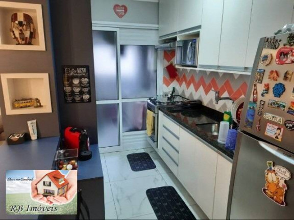 Imagem Apartamento com 2 Quartos à Venda, 69 m² em Osvaldo Cruz - São Caetano Do Sul Imagem Apartamento com 2 Quartos à Venda, 69 m² em Osvaldo Cruz - São Caetano Do Sul