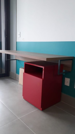 Imagem Apartamento com 1 Quarto à Venda ou Locação, 40 m² em Perdizes - São Paulo Imagem Apartamento com 1 Quarto à Venda ou Locação, 40 m² em Perdizes - São Paulo