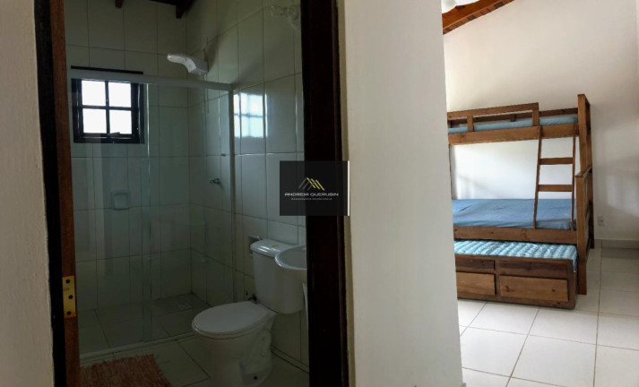 Imagem Casa com 4 Quartos à Venda, 425 m² em Horto Florestal - Ubatuba