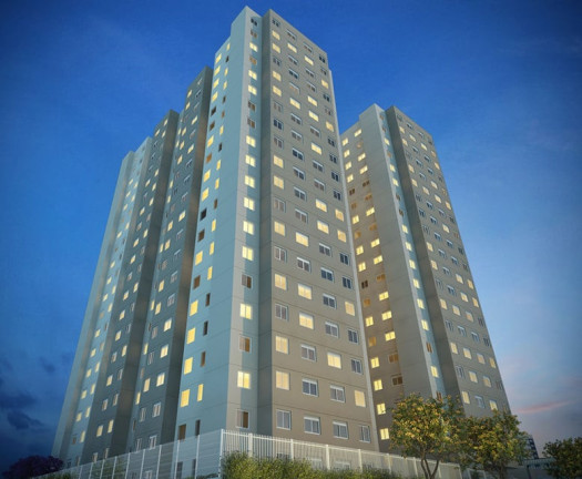 Imagem Apartamento com 2 Quartos à Venda, 32 m² em Vila Prudente - São Paulo Imagem Apartamento com 2 Quartos à Venda, 32 m² em Vila Prudente - São Paulo