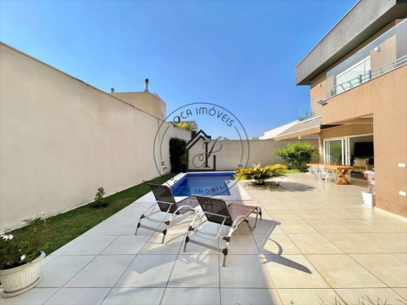 Imagem Casa de Condomínio com 4 Quartos à Venda, 508 m² em Paisagem Renoir - Cotia Imagem Casa de Condomínio com 4 Quartos à Venda, 508 m² em Paisagem Renoir - Cotia