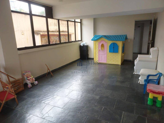 Imagem Imóvel com 3 Quartos à Venda, 80 m² em Tucuruvi - São Paulo Imagem Imóvel com 3 Quartos à Venda, 80 m² em Tucuruvi - São Paulo
