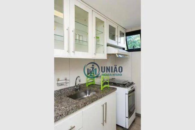 Imagem Apartamento com 1 Quarto à Venda, 50 m² em Boa Viagem - Niterói Imagem Apartamento com 1 Quarto à Venda, 50 m² em Boa Viagem - Niterói