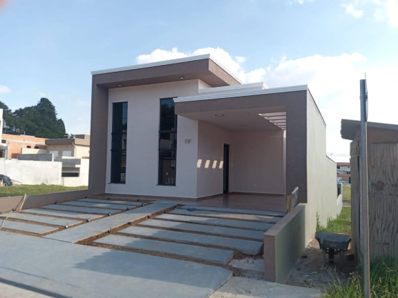 Imagem Casa com 2 Quartos à Venda, 105 m² em Chácara Real (caucaia Do Alto) - Cotia Imagem Casa com 2 Quartos à Venda, 105 m² em Chácara Real (caucaia Do Alto) - Cotia
