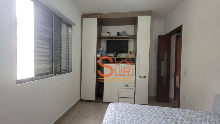 Imagem Cobertura com 3 Quartos à Venda, 142 m² em Rudge Ramos - São Bernardo Do Campo