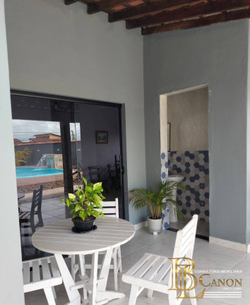 Imagem Casa com 2 Quartos para Temporada, em Cibratel - Itanhaém Imagem Casa com 2 Quartos para Temporada, em Cibratel - Itanhaém