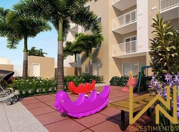 Imagem Imóvel com 2 Quartos à Venda, 51 m² em Parque Nova Suíça - Valinhos Imagem Imóvel com 2 Quartos à Venda, 51 m² em Parque Nova Suíça - Valinhos