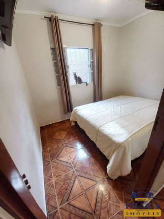 Imagem Casa com 3 Quartos à Venda, 125 m² em Jardim Morumbi - Sorocaba Imagem Casa com 3 Quartos à Venda, 125 m² em Jardim Morumbi - Sorocaba