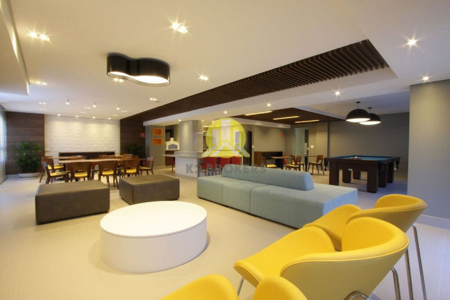 Imagem Apartamento com 1 Quarto à Venda, 51 m² em Vila Izabel - Curitiba Imagem Apartamento com 1 Quarto à Venda, 51 m² em Vila Izabel - Curitiba