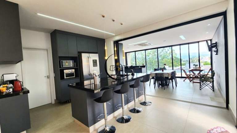 Imagem Casa de Condomínio com 4 Quartos à Venda, 298 m² em Residencial Ibi-aram Ii - Itupeva Imagem Casa de Condomínio com 4 Quartos à Venda, 298 m² em Residencial Ibi-aram Ii - Itupeva