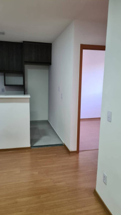 Imagem Apartamento com 2 Quartos à Venda, 40 m² em Praeiro - Cuiabá Imagem Apartamento com 2 Quartos à Venda, 40 m² em Praeiro - Cuiabá