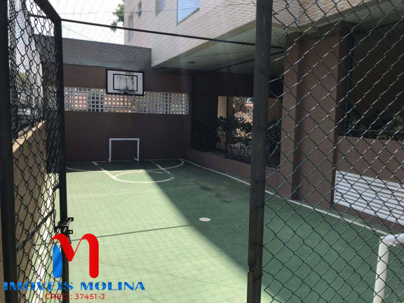 Imagem Apartamento com 3 Quartos à Venda, 82 m² em Vila Guiomar - Santo André Imagem Apartamento com 3 Quartos à Venda, 82 m² em Vila Guiomar - Santo André