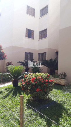 Imagem Apartamento com 2 Quartos à Venda, 47 m² em Jardim Yolanda - São José Do Rio Preto