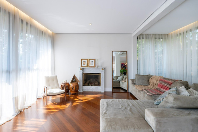 Imagem Apartamento com 3 Quartos à Venda, 180 m² em Panamby - São Paulo Imagem Apartamento com 3 Quartos à Venda, 180 m² em Panamby - São Paulo