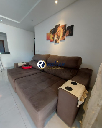 Imagem Casa com 4 Quartos à Venda, 120 m² em Itapebussu - Guarapari