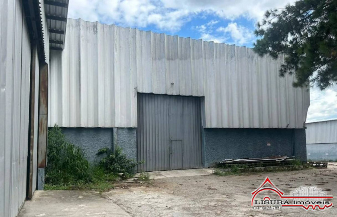 Imagem Galpão à Venda, 6.400 m² em Jardim Califórnia - Jacareí Imagem Galpão à Venda, 6.400 m² em Jardim Califórnia - Jacareí