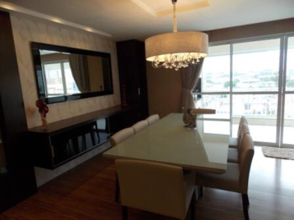 Imagem Apartamento com 3 Quartos à Venda,  em Vila Leopoldina - São Paulo