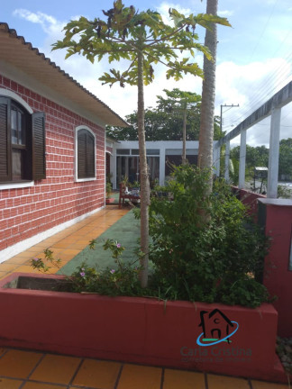 Imagem Casa com 3 Quartos à Venda, 216 m² em Praia De Leste - Pontal Do Paraná